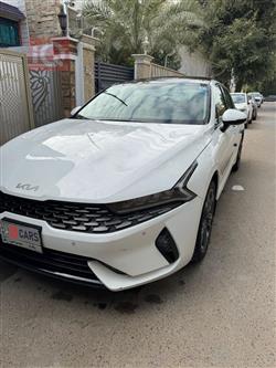 كيا K5